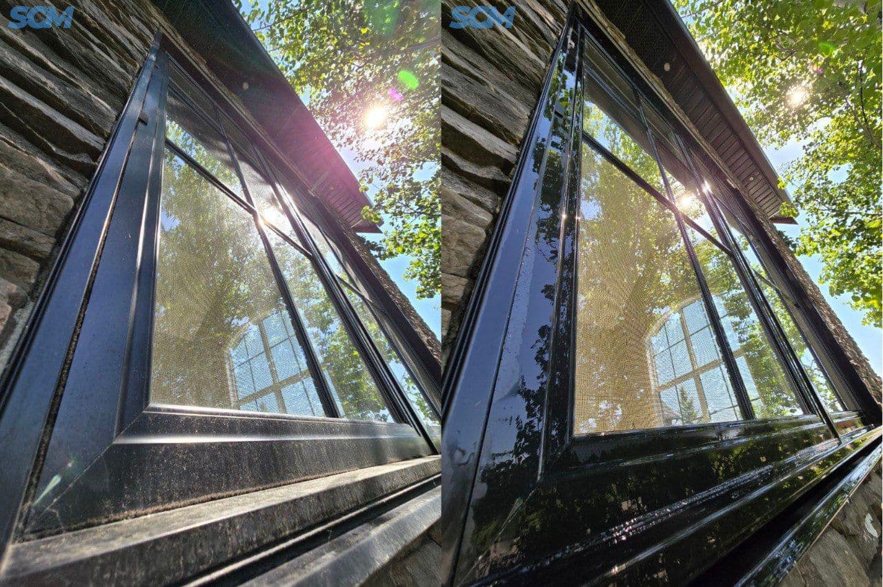 Exterior Windows Cleaning main image