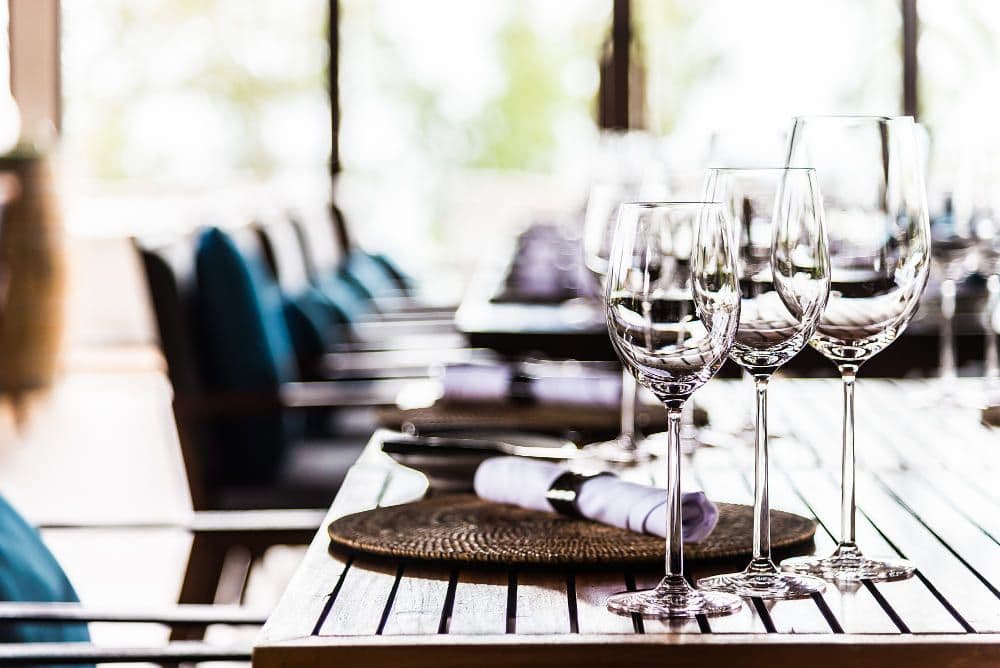 Professional restaurant cleaning service in Calgary main image